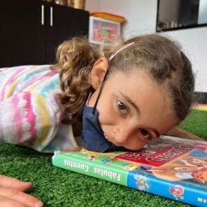 Club de lectura christy sabina 4